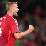 Incredible Story of Manchester United’s Unbeaten Run Preserved in Five Minutes of Drama at Tottenham’s Ground!