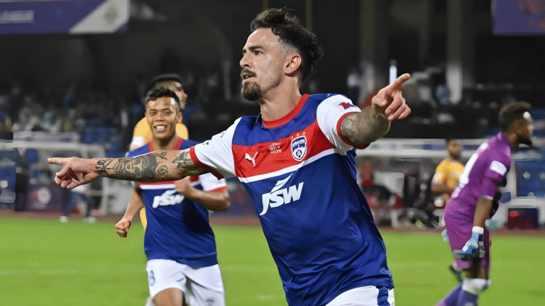 India Bring New Citizen Ryan Williams to Dhaka—Before FIFAs Approval Why Is India Rushing Ryan Williams Into the Team? The Inside Story