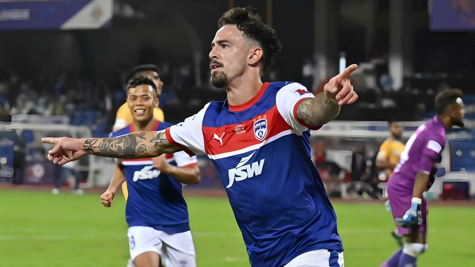 India Bring New Citizen Ryan Williams to Dhaka—Before FIFAs Approval Why Is India Rushing Ryan Williams Into the Team? The Inside Story