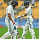 India Risk Third Home Whitewash