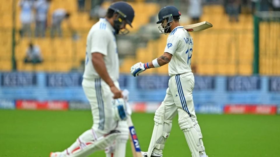 India Risk Third Home Whitewash