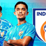 India Set to Visit Bangladesh, but Sunil Chhetri Will Not Feature