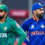 India Stands Firm: No Handshakes with Pakistan Anytime Soon