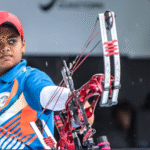 Indian Shooters Shine at World Championships, Asian Archery Continues – November 10