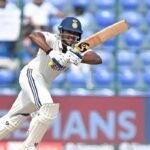 "India’s Secret Spin Strategy for Guwahati: Will Sudharsan Shine?"