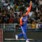 India’s Spin Attack Sends Australia Crashing