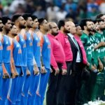 India–Pakistan Clash Set for Group Stage Showdown!