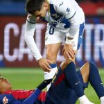 Injury Crisis Explodes Across Europe: Barcelona Suffer Shock Position in Top Five!