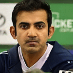 Inside the BCCI The Real Reason Gambhir Keeps His Job Despite Disastrous Losses Gautam Gambhir Survives the Storm: Why the BCCI Is Not Sacking Him Yet
