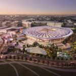 Inter Miami’s Dream Stadium to Launch with Messi Showdown – A Historic Night Awaits!