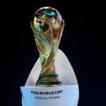 Iran to Boycott World Cup Draw Over US Visa Denial