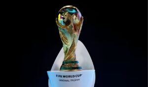 Iran to Boycott World Cup Draw Over US Visa Denial