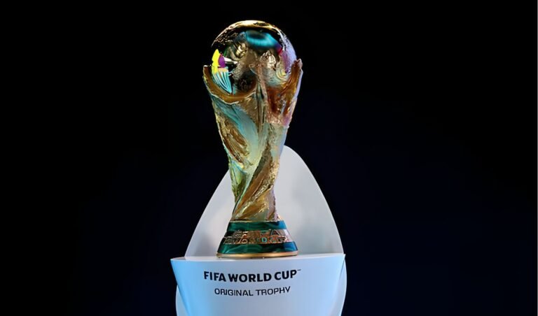 Iran to Boycott World Cup Draw Over US Visa Denial