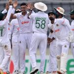 Ireland Collapse in Just 14 Balls