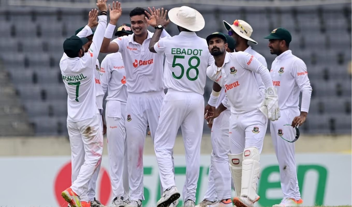 Ireland Collapse in Just 14 Balls