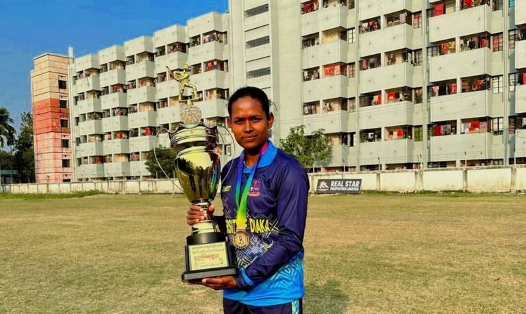 Irregularities in Women’s Cricket Involves Forged Signature of Ria