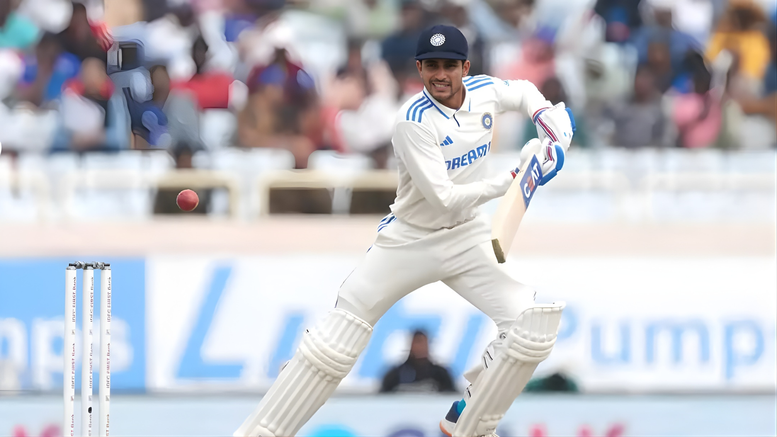 Is Shubman Gill About to Smash Every Indian Batting Record in One Stunning Series