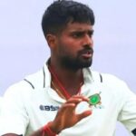 “It Won’t Change Overnight” Akash Choudhary Remains Grounded After Smashing First-Class Records