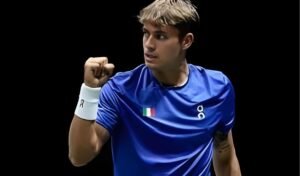 Italy March Into Final After Epic Tiebreak Thriller