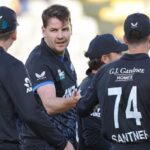 Jacob Duffy Makes History as Kiwis Extend Their Unbeaten Run in Dunedin!