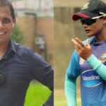 Jahanara Alom Accuses Former Selector Manjur of Sexual Harassment