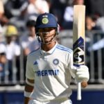 Jaiswal’s Incredible Home Streak Ends with a First-Ever Duck After 24 Innings