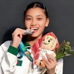 Javed and Khai Khai Make Olympic Dreams a Reality