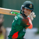 Jawad Abrar Called Up for Emerging Asia Cup
