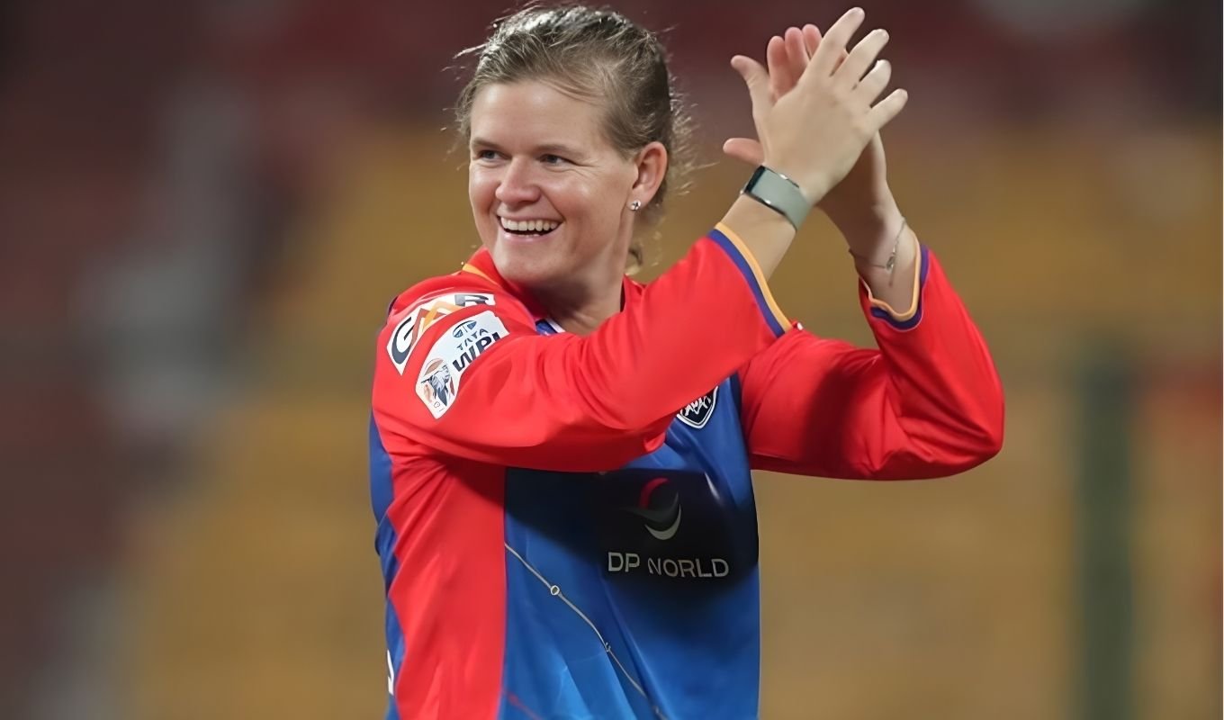 Jonassen Injury Blow Sends Franchises Scrambling