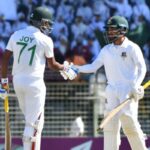 Joy Nears Hundred, Sadman’s Agony at the Nineties