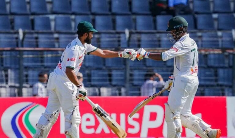 Joy and Sadman Script New Chapter After Tamim-Imrul Legacy