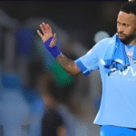 Joys Puts Bangladesh in Command After Dominant Day in Sylhet 2 Neymar Apologises After Angry Reaction in Flamengo Defeat