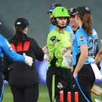Just 3 Runs Needed—Match Abandoned! Shocking Big Bash Controversy