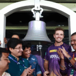 KKR Drop a Bombshell Legendary Kiwi Pacer Tim Southee Returns—This Time as Bowling Coach Former Kiwi Star Set for New Role in Kolkata