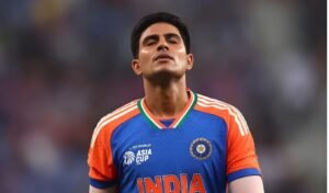 KL Rahul Back as Captain After Two Years – But India Hit by Huge Setback