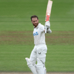 Kane Williamson Back Black Caps Aim to Regain Confidence Williamson Returns to Test Squad After 18 Months – What Does It Mean for New Zealand?