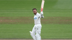 Kane Williamson Back Black Caps Aim to Regain Confidence Williamson Returns to Test Squad After 18 Months – What Does It Mean for New Zealand?