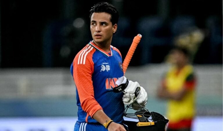 Kevin Pietersen Hails Abhishek Sharma as the Most Complete T20 Opener