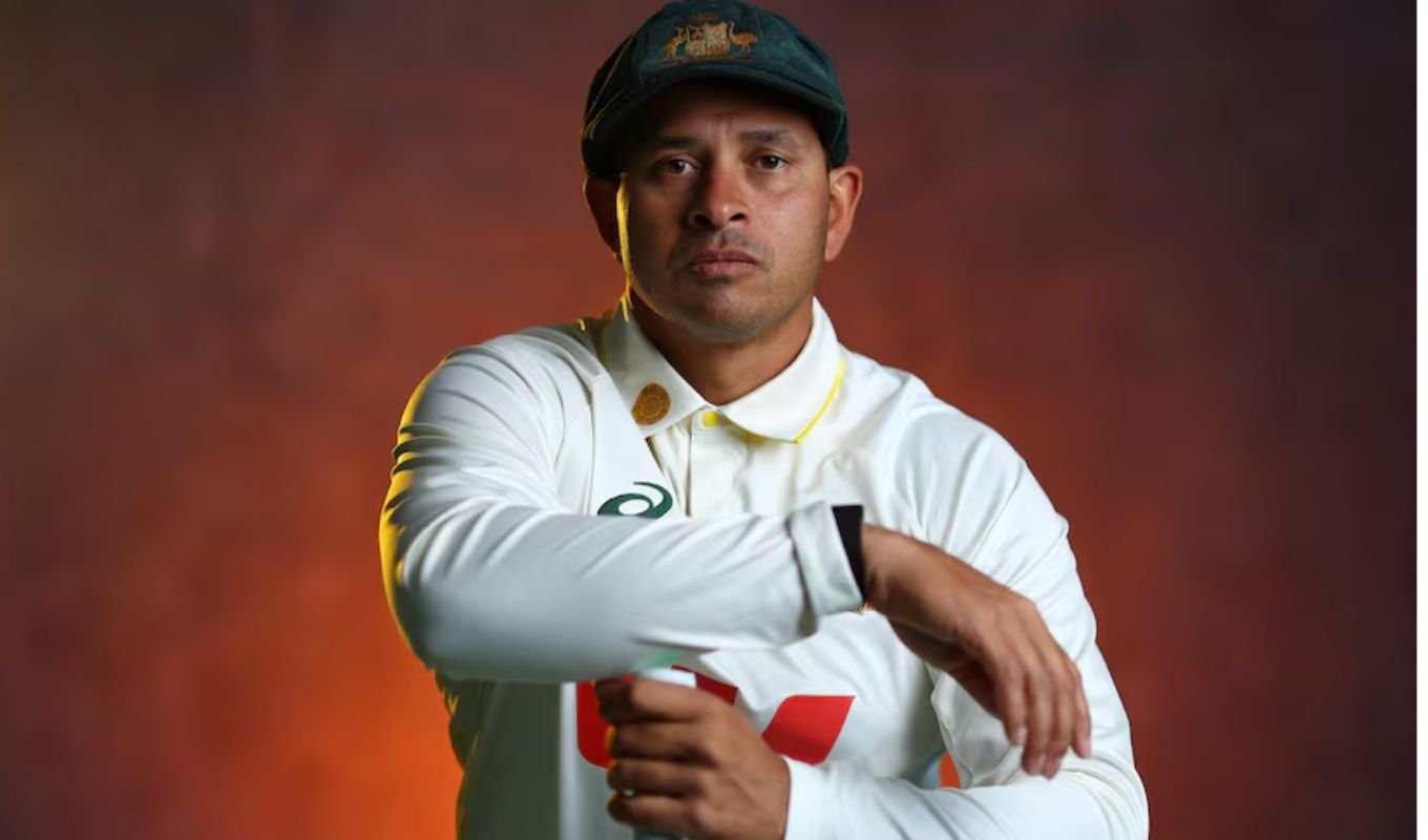 Khawaja’s Perth Setback Explained: Dedication Was Never the Issue 1 Khawaja’s Perth Setback Explained: Dedication Was Never the Issue Khawaja’s Perth Setback Explained: Dedication Was Never the Issue