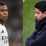 Kylian Mbappé Seeks €260m