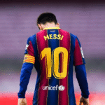 Laporta Delivers a Harsh Truth “Messi’s Return to Barcelona Is Unrealistic”