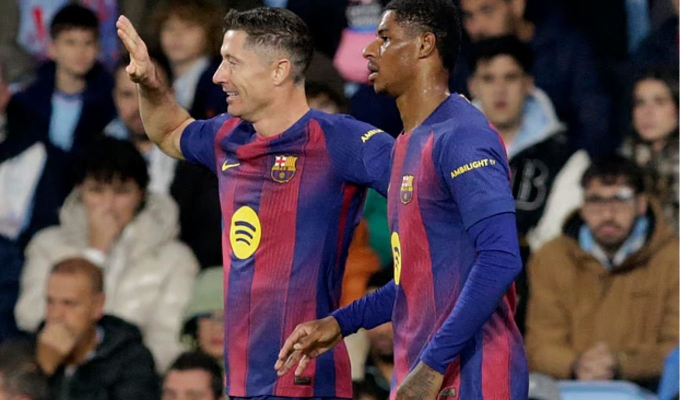 Lewandowski's Hat-Trick Reminds Us of Puskás and Di Stéfano 1 Lewandowski's Hat-Trick Reminds Us of Puskás and Di Stéfano Lewandowski's Hat-Trick Reminds Us of Puskás and Di Stéfano