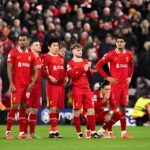 Liverpool Collapse, United Stumble: Supercomputer Reveals Entirely New Title Equation!