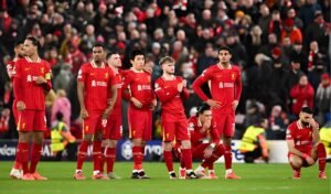 Liverpool Collapse, United Stumble: Supercomputer Reveals Entirely New Title Equation!