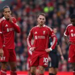 Liverpool Suffer Another Heavy Defeat