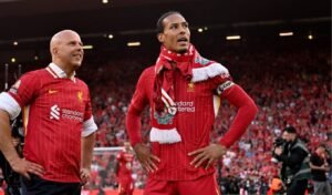 Liverpool in Their Worst Crisis in 71 Years – Even Slot Has No Answers!