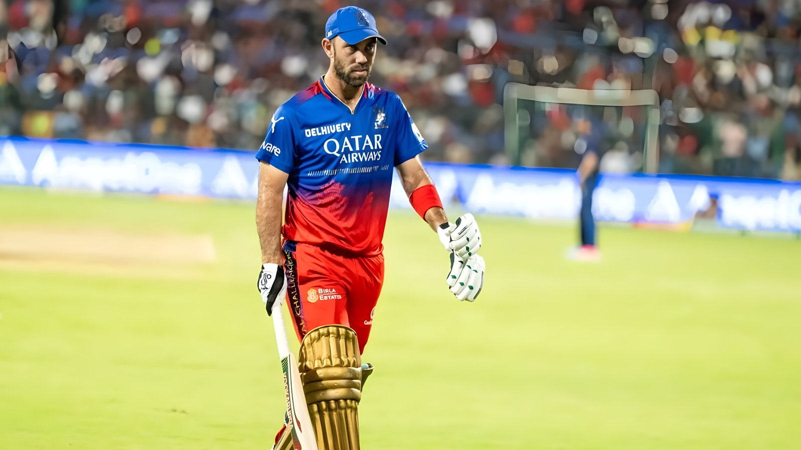 Love Him But Couldnt Keep Him — Why Punjab Let Maxwell Go Reveals Coach Ponting Jadeja, Faf, Russell… and Now Maxwell — Punjab’s Big Bold Squad Purge Explained