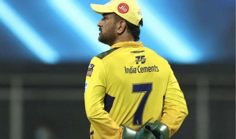 MS Dhoni Likely to Retire After IPL 2026 if CSK Sign Sanju Samson, Says Former India Batter