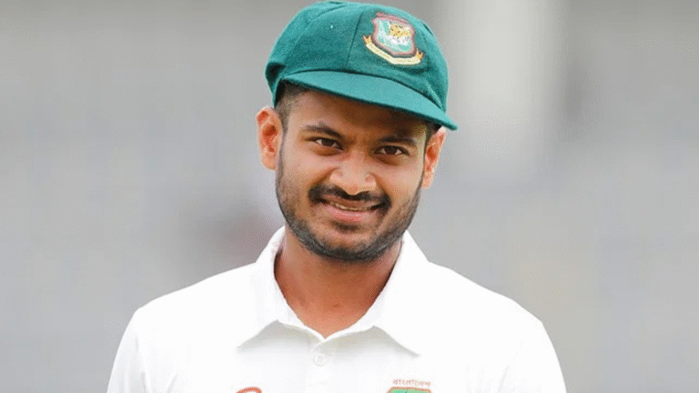 Mahmudul rejoined the squad; Enamul, Naim, and Mahidul excluded