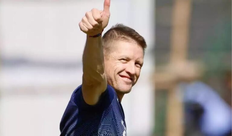 Malan on Ireland’s Ambitions Across Formats